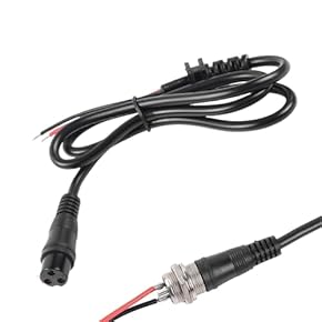 Amazon.co.jp: バッテリー充電器 - バッテリー・バッテリー充電